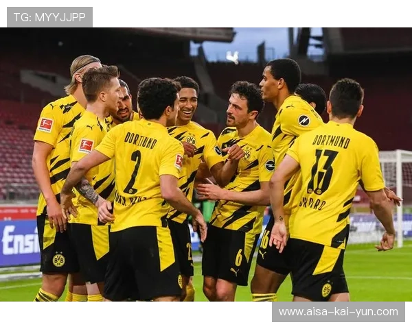 多特蒙德或打算引进成熟型边路悍将