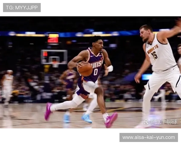 太阳遭遇禁赛锋线震荡:未来赛季的变数与应对之道