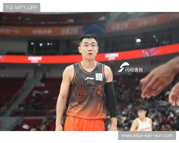 山东高速男篮外线火力全开，三分球攻势惊艳新赛季