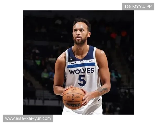 森林狼麦克丹尼尔斯外线干拔，稳定命中