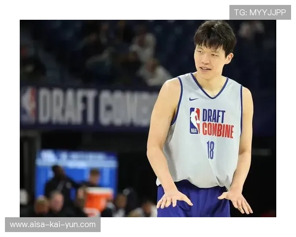 杨瀚森被下放NBA发展联盟，同批大个新秀球员的境遇大多相似，杨瀚宇是谁