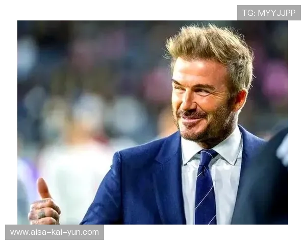 贝克汉姆：从被国家队抛弃到救世主，万人迷的救赎，你知道贝克汉姆吗