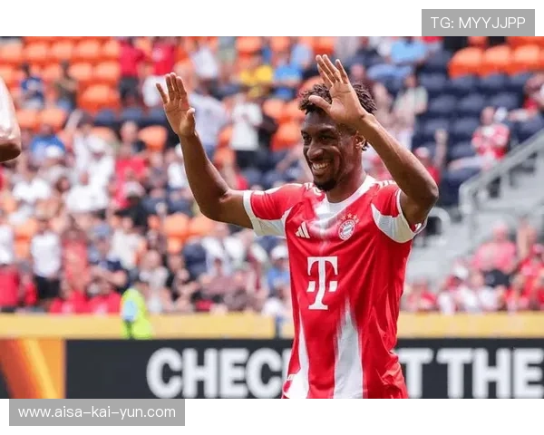 plaintext拜仁科曼持球节奏训练更轻盈—开启高效控球新时代