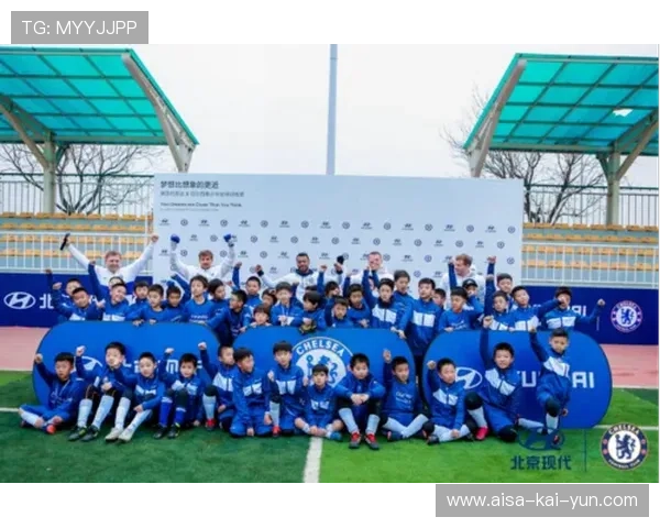 切尔西青训模式可能成为其他豪门学习范例