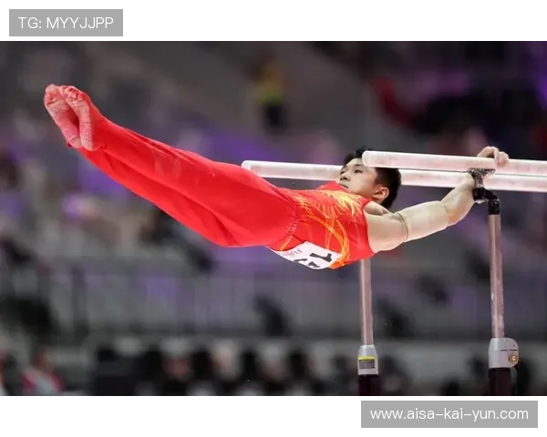 体操队新阵容亮相，高难动作成夺金关键