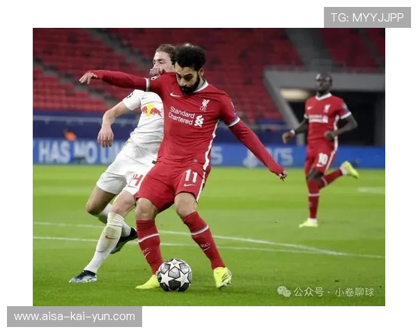 利物浦评估内马尔式突破带节奏：重塑红军的进攻新篇章