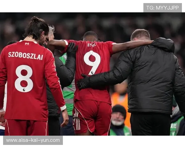 利物浦急需补强，冬窗未能如愿引援